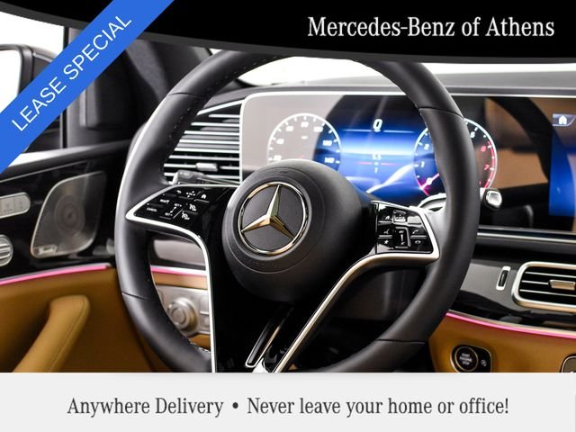 New 2026 Black Mercedes-Benz GLE 450 image 23
