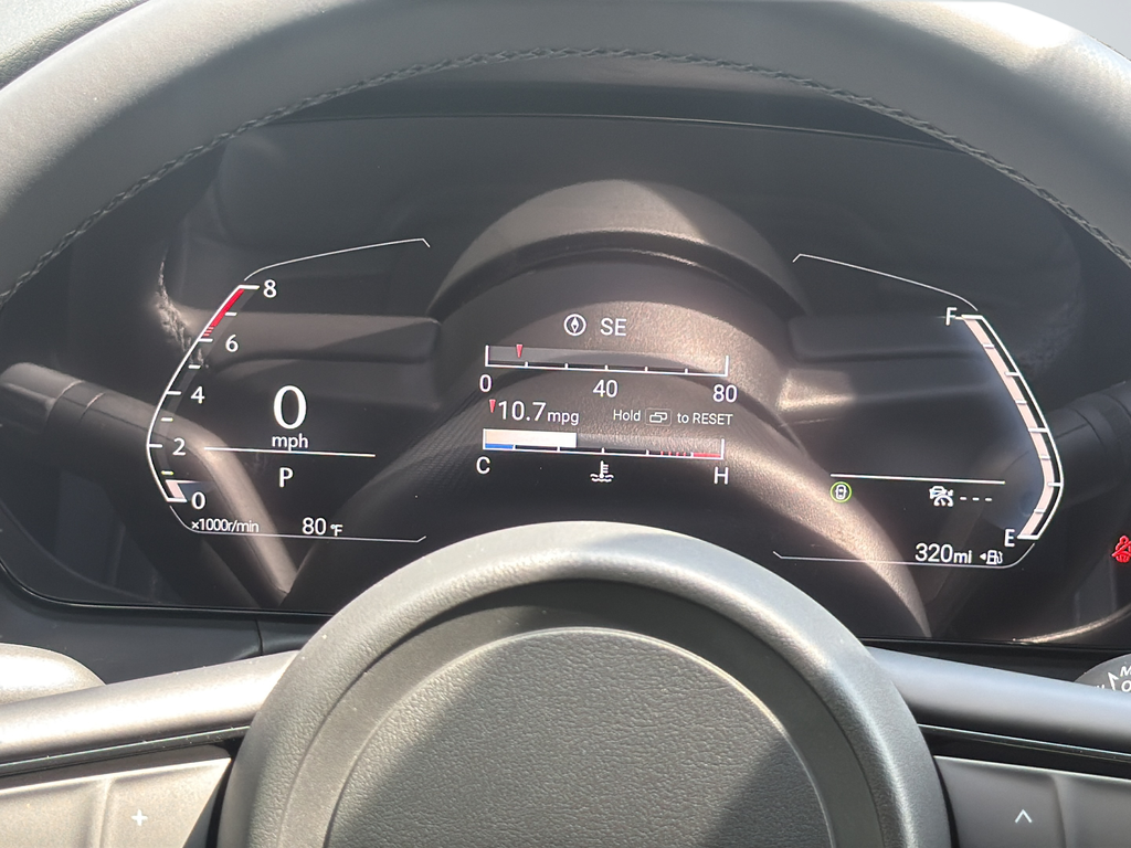 New 2026 Navy Blue Mica Mazda 2.5 S Preferred image 30