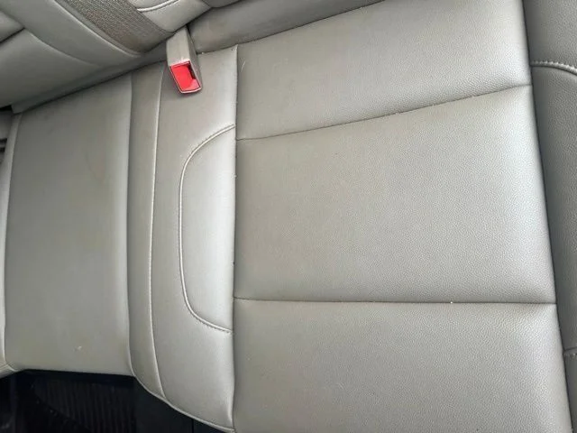 Used 2016 White Chevrolet LTZ image 24