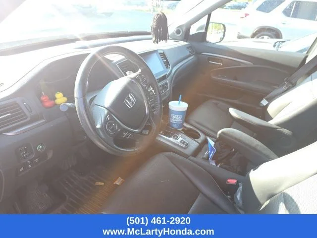 Used 2022 Gray Honda RTL image 11