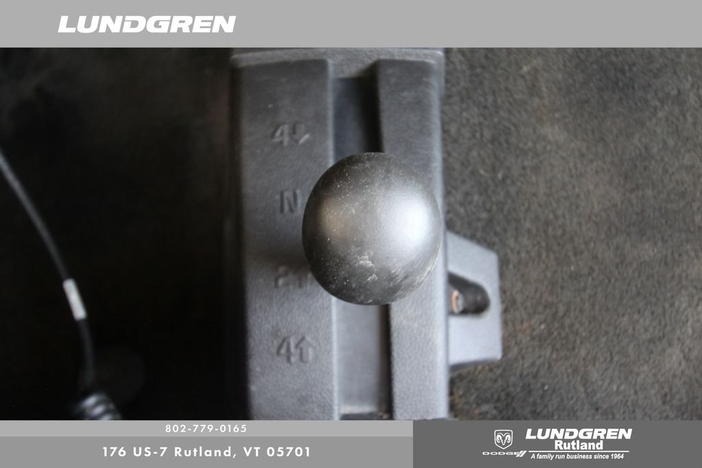 Used 2018 Gray Chevrolet Work Truck image 30