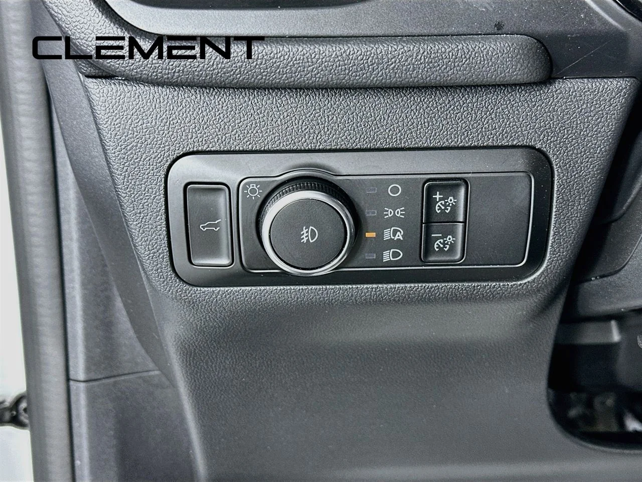 Certified Used 2024 Star White Ford ST-Line Elite image 14