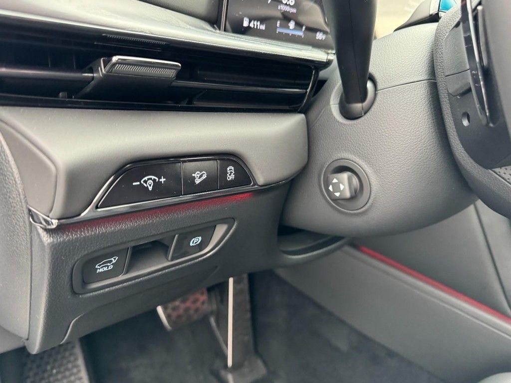 2026 GENESIS GV80 Coupe E-SC Prestige Black - Photo 11