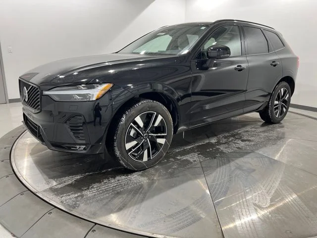 2026 Volvo XC60