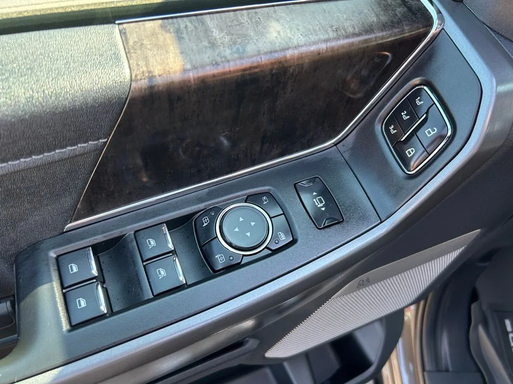 2026 Ford F-350 Super Duty Lariat - Photo 18