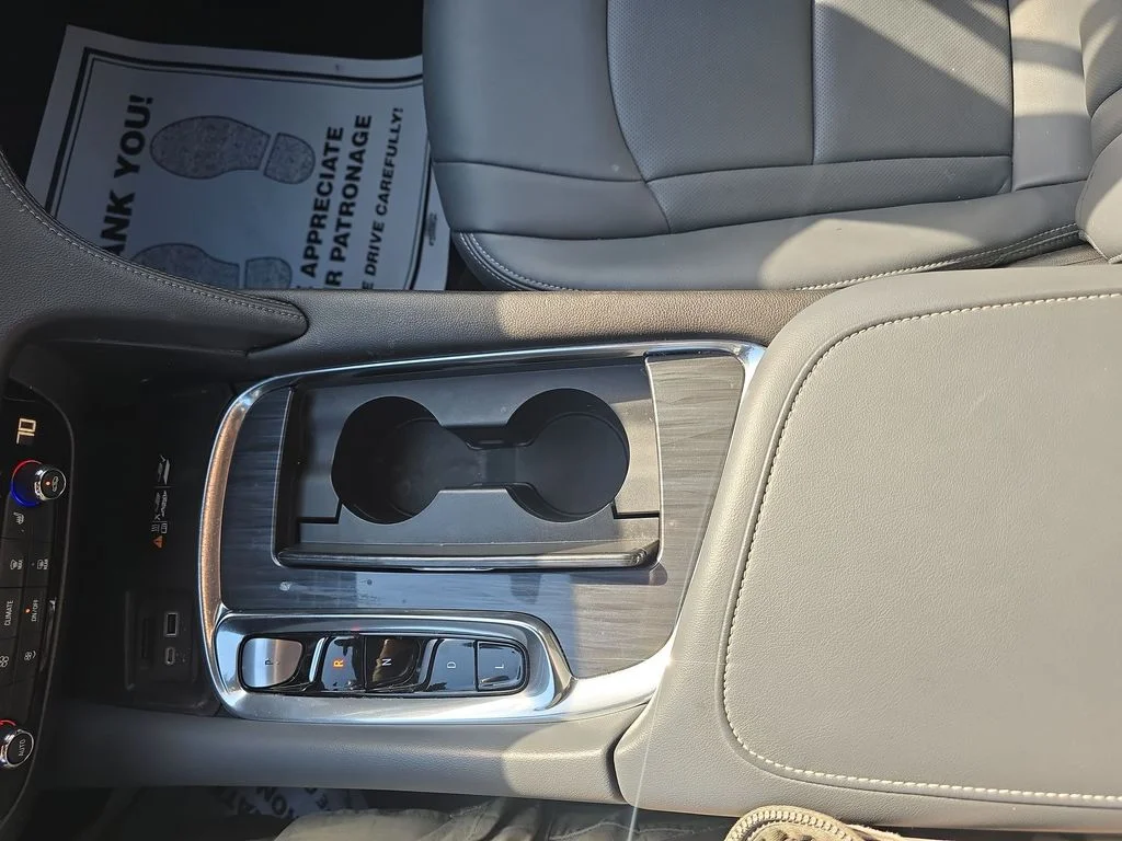 Certified Used 2024 Black Buick Essence image 27