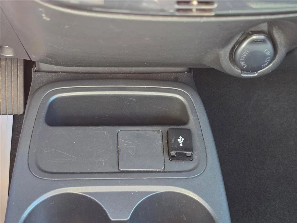 Used 2024 Red Mitsubishi ES image 16