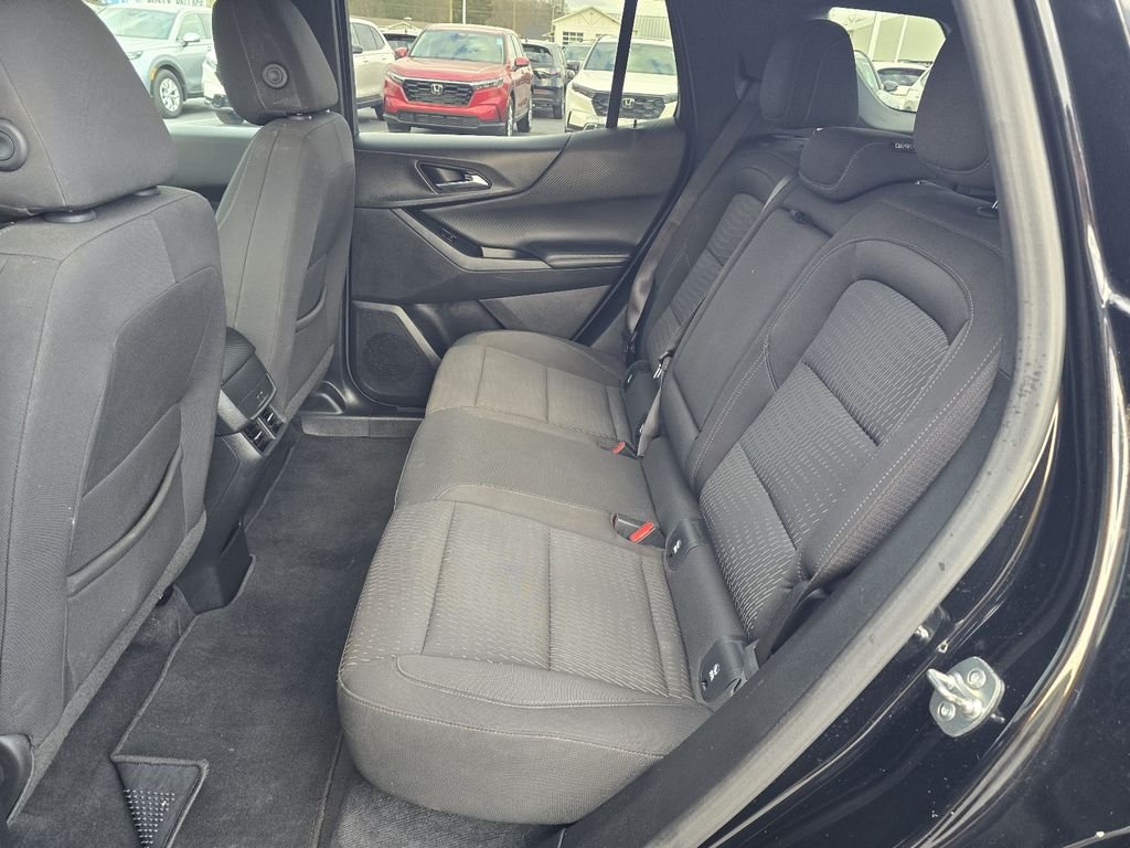 2025 Chevrolet Equinox LT - Photo 10