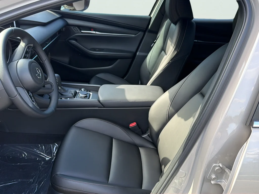 New 2026 Quartz Metallic Mazda 2.5 S Select Sport image 10