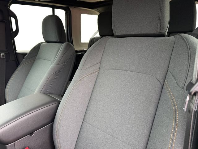 New 2026 Anvil Clearcoat Jeep Sport S image 16