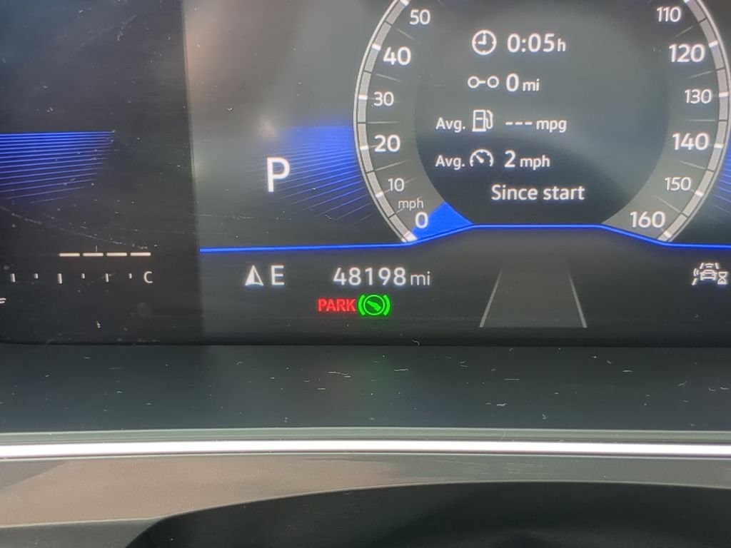 Certified Used 2023 Black Volkswagen 2.0T SE image 33