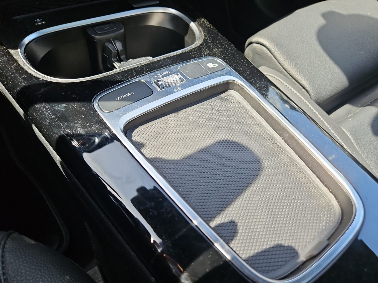 2025 Mercedes-Benz CLA CLA 250 - Photo 26