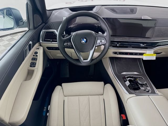 New 2026 White Metallic BMW xDrive50e image 24