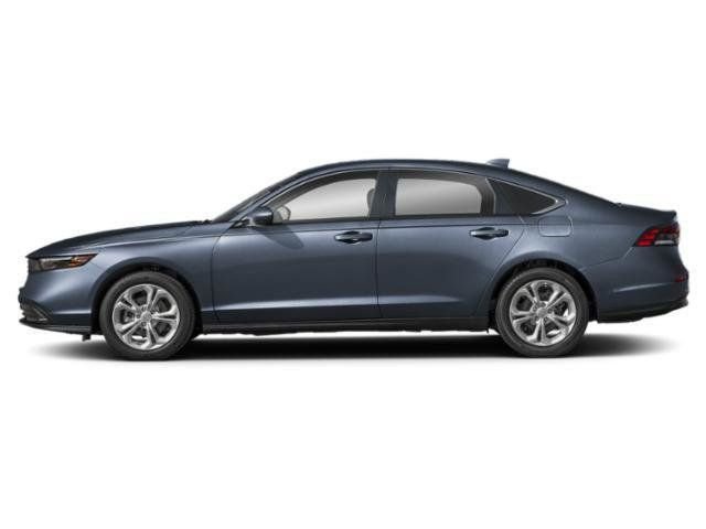 2026 Honda Accord LX - Photo 3