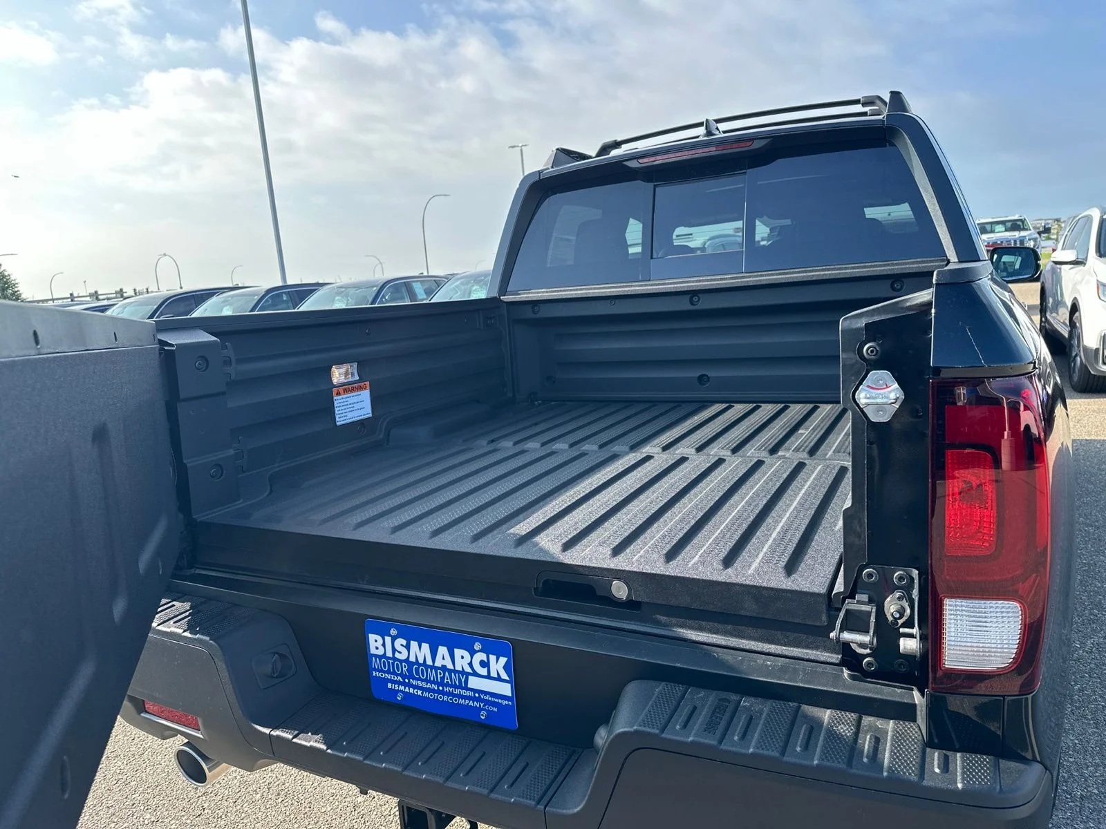 2026 Honda Ridgeline RTL - Photo 30