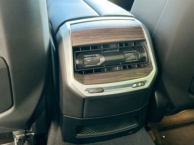 Certified Used 2023 Gray BMW 740i image 27