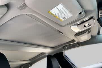 Certified Used 2025 CUTTING EDGE Toyota  image 14