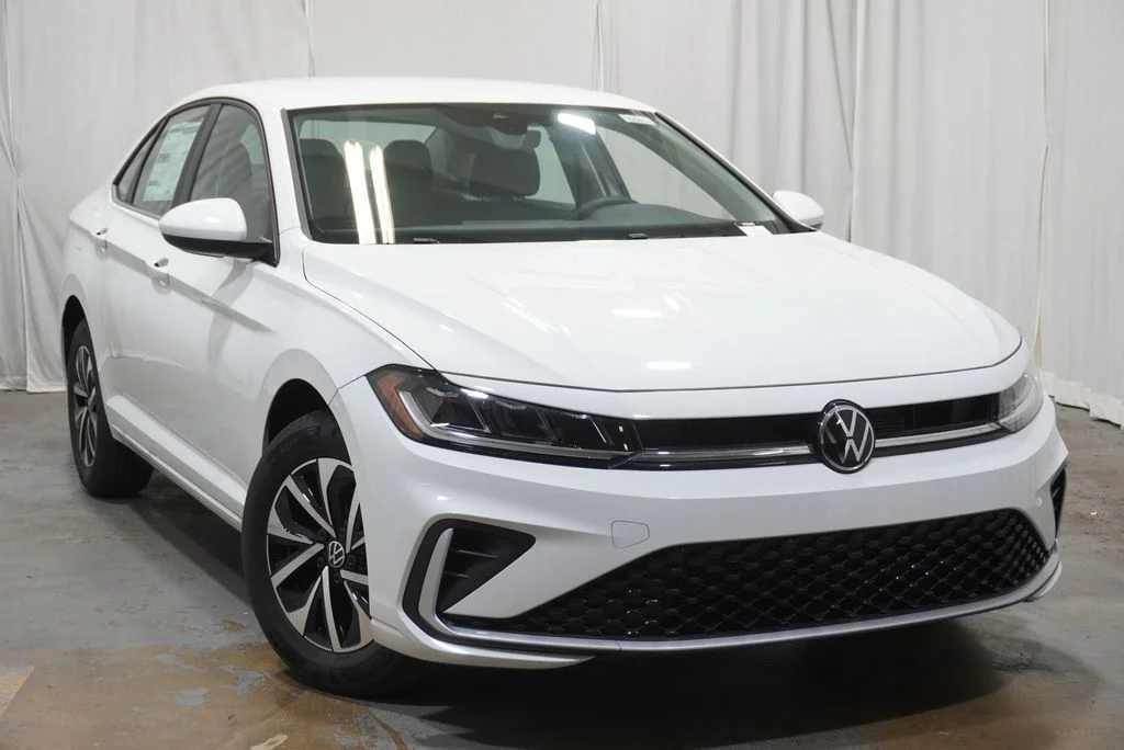 New 2026  Volkswagen 1.5T S image 4