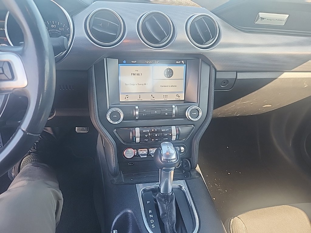 Used 2019 Magnetic Ford EcoBoost image 23