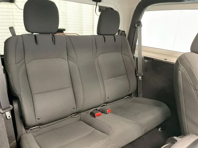 Used 2021 GRAY Jeep Sport image 27