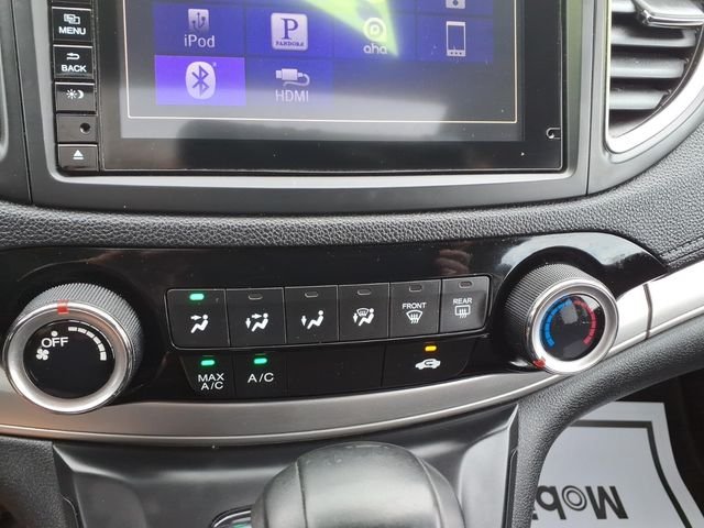 Used 2016  Honda EX image 17