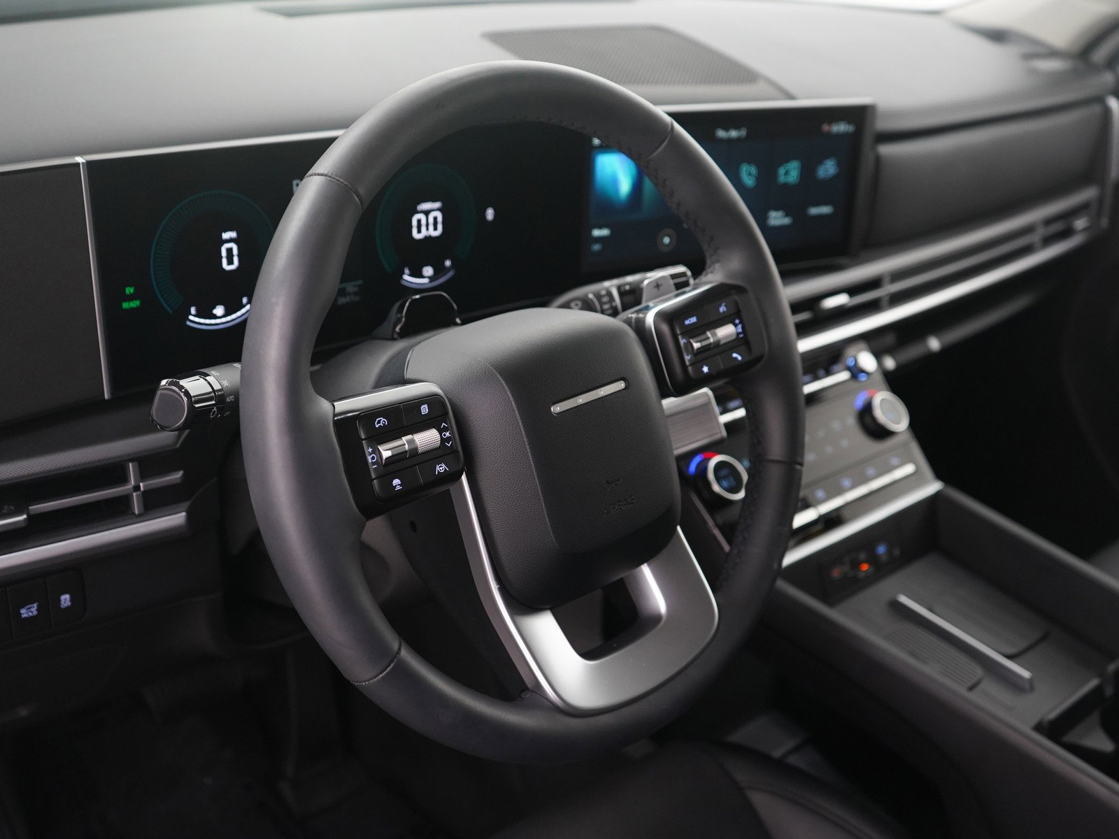 2026 Hyundai Santa Fe SEL - Photo 22