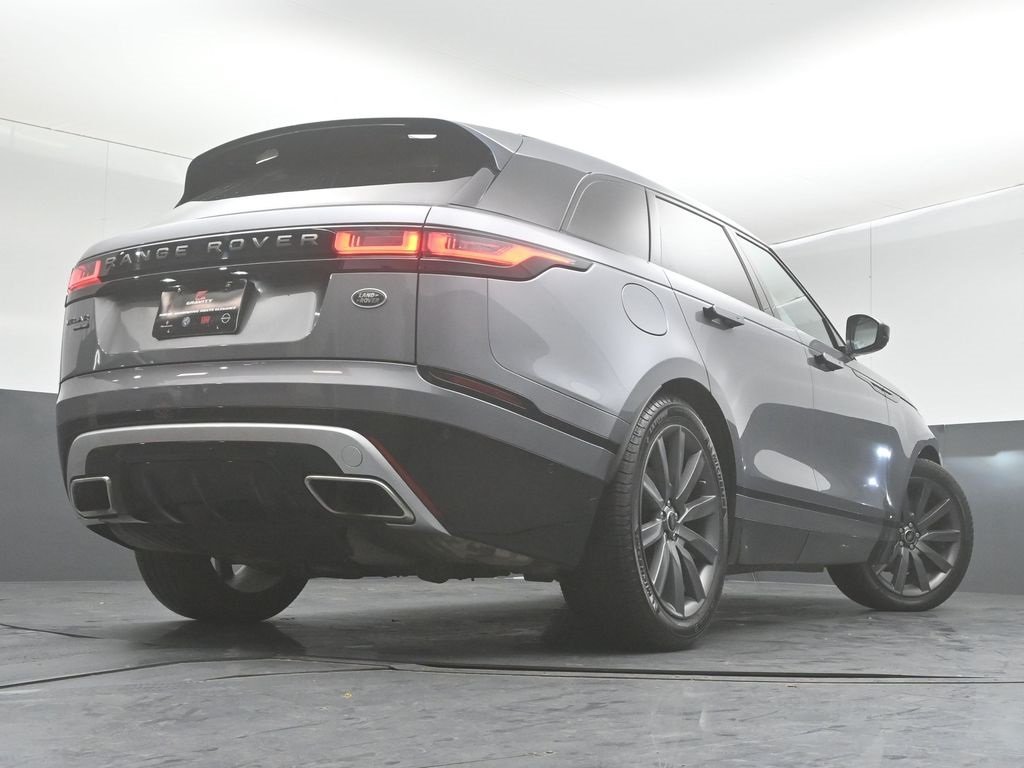 2020 LAND ROVER RANGE ROVER VELAR - Image 34