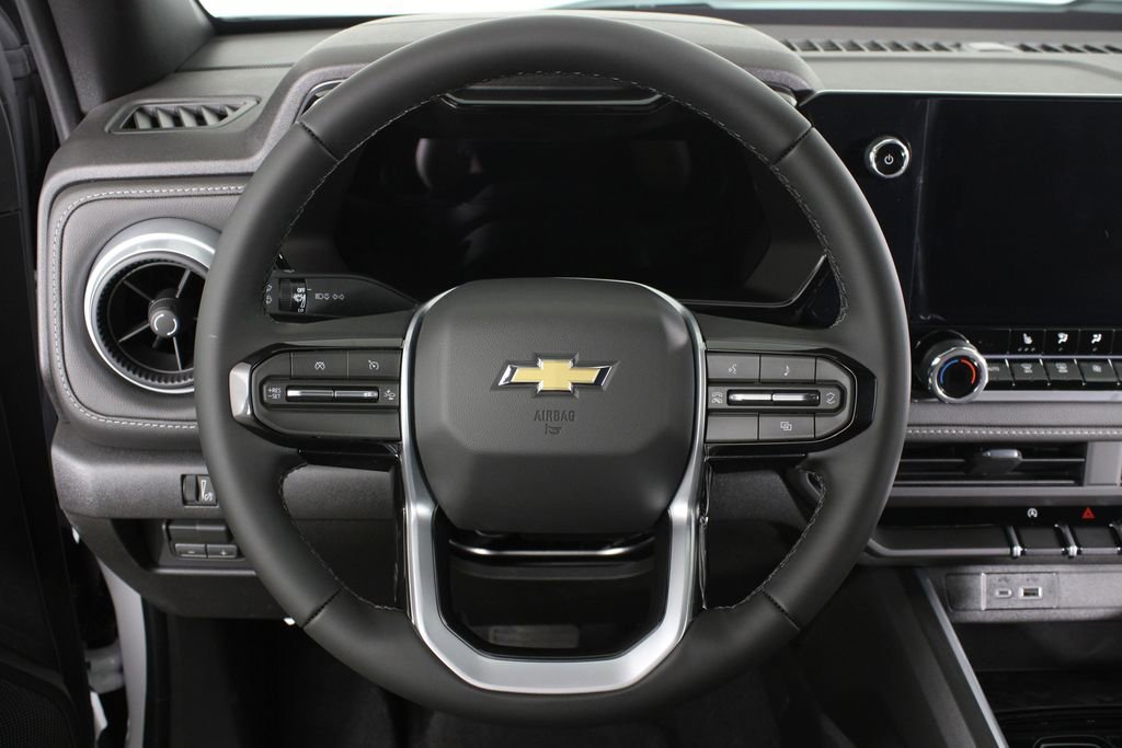 2026 Chevrolet Colorado LT - Photo 22