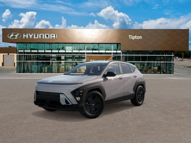 New 2027 Hyundai KONA SEL Sport FWD FWD Sport Utility