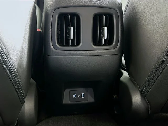 New 2026 Gray Hyundai SEL Plus image 12