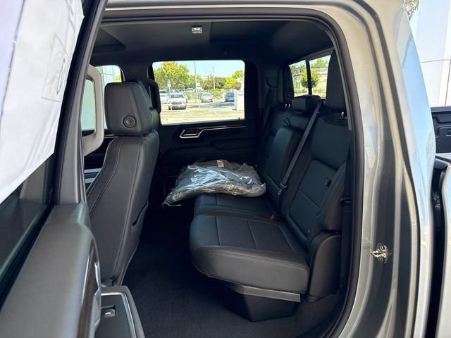 2026 Chevrolet Silverado 2500 HD LT - Photo 27