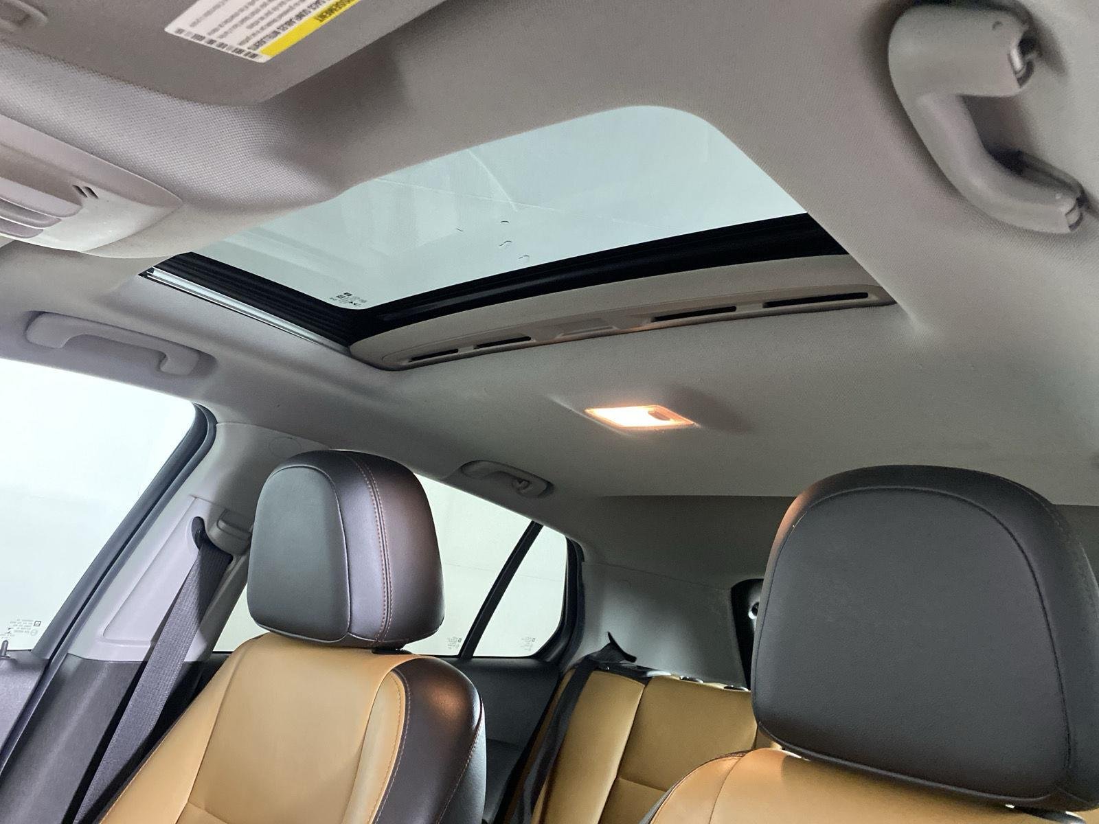 Used 2019 Mosaic Black Metallic Chevrolet Premier image 22