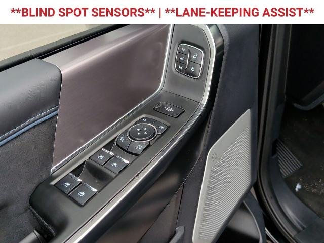 New 2026 Agate Black Metallic Ford F-250® Platinum® image 58