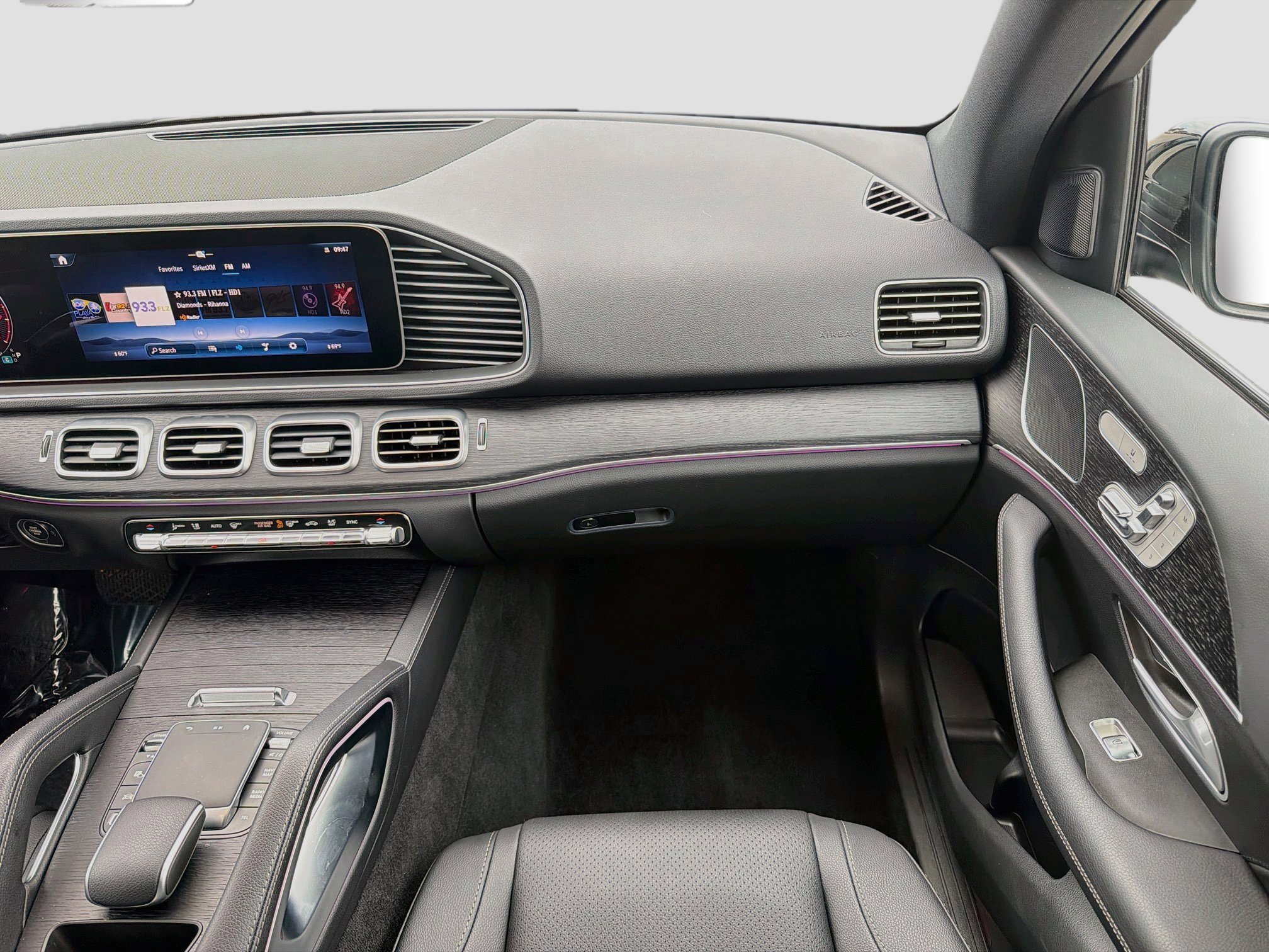 2025 Mercedes-Benz GLE GLE350 - Photo 18