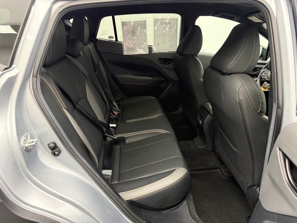 2024 Subaru Crosstrek Wilderness - Photo 39