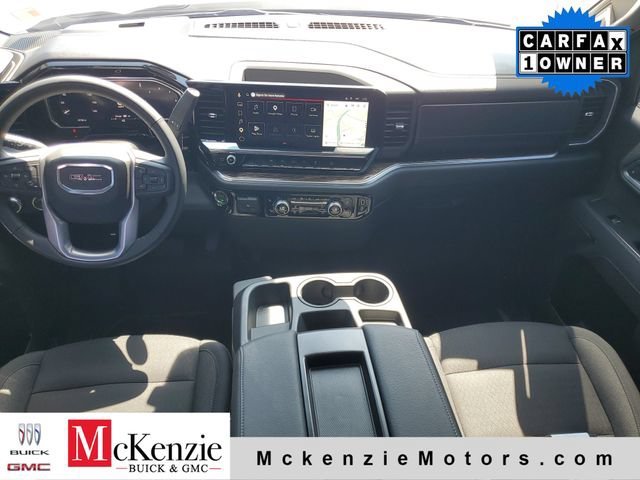 2026 GMC Sierra 1500 SLE - Photo 24