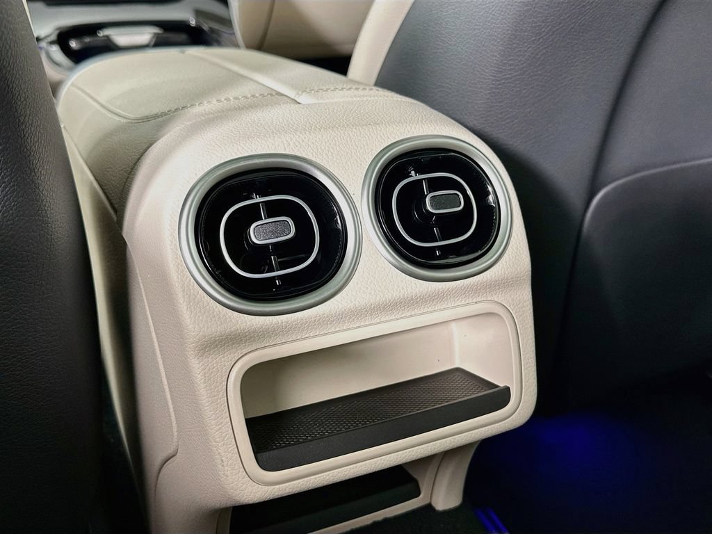 New 2026 Twilight Blue Metallic Mercedes-Benz C 300 image 61
