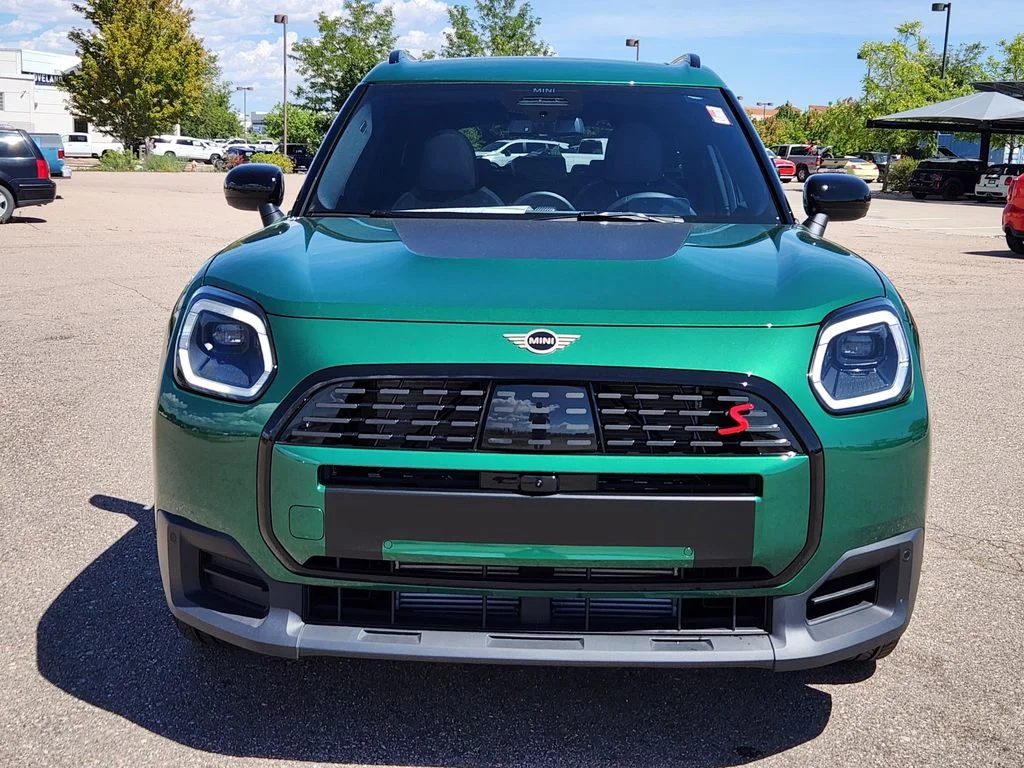 2027 MINI Countryman S - Photo 6