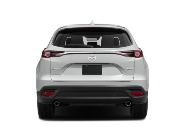 Used 2019 Soul Red Crystal Metallic Mazda Touring image 8