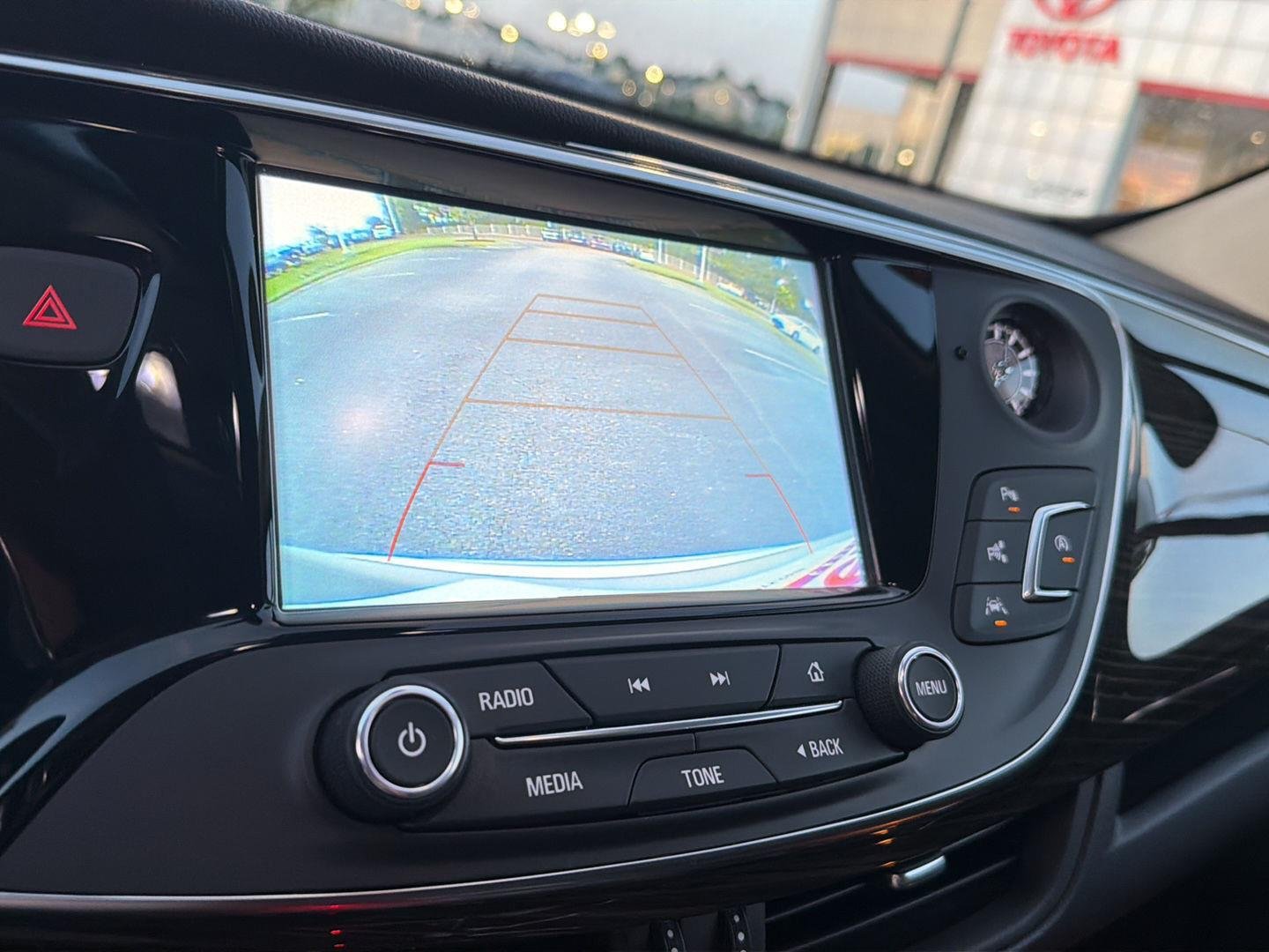 Used 2019 Galaxy Silver Metallic Buick Premium II image 26