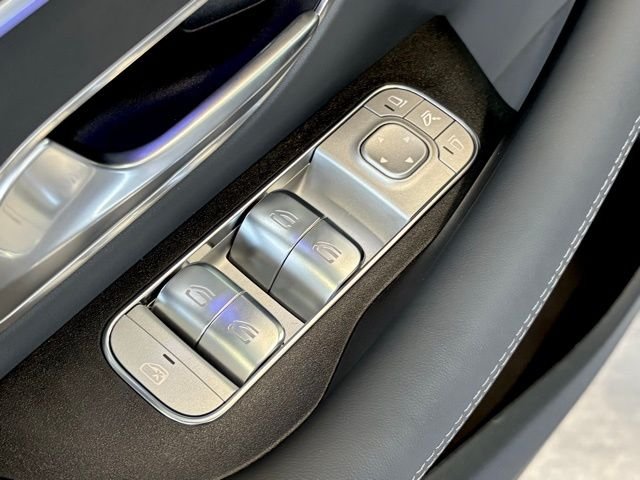 2026 Mercedes-Benz GLE Coupe GLE 63 S AMG - Photo 21