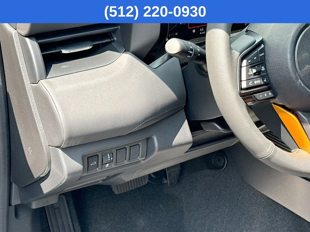 New 2026 Gray Subaru Wilderness image 11