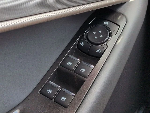 New 2026 White Ford Active image 24