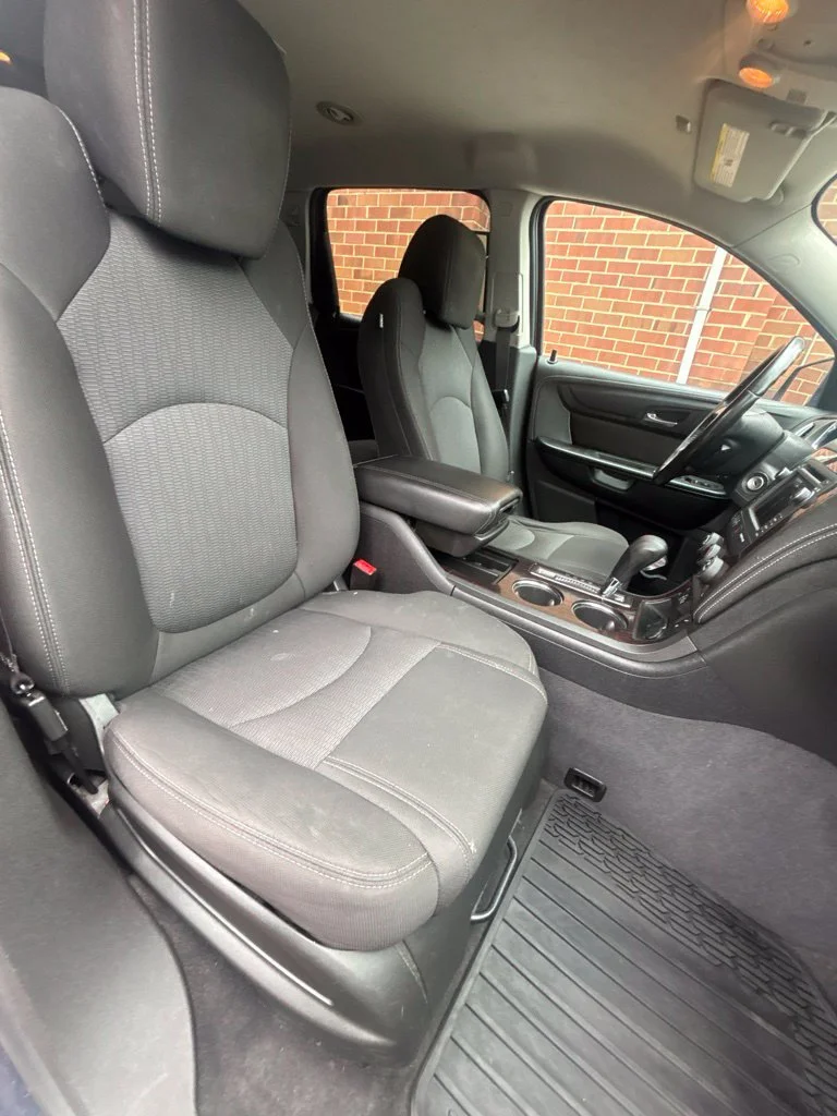 Used 2015 Blue Chevrolet LT image 21