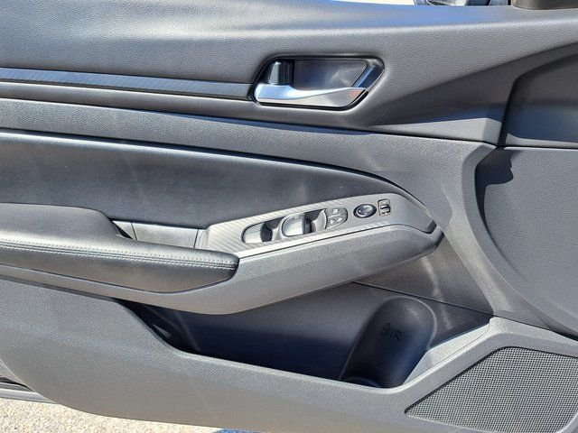 2024 Nissan Altima SV - Photo 20