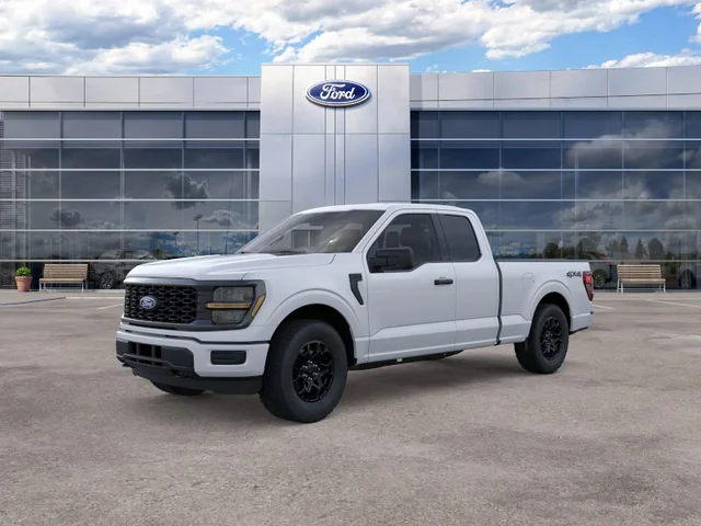2026 Ford F-150 STX®