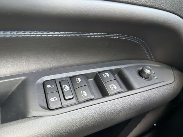 2026 Jeep Compass Limited Altitude - Photo 19