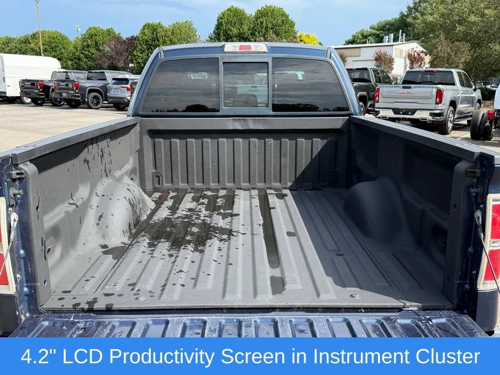 Used 2013 Blue Jeans Metall Ford XL image 29