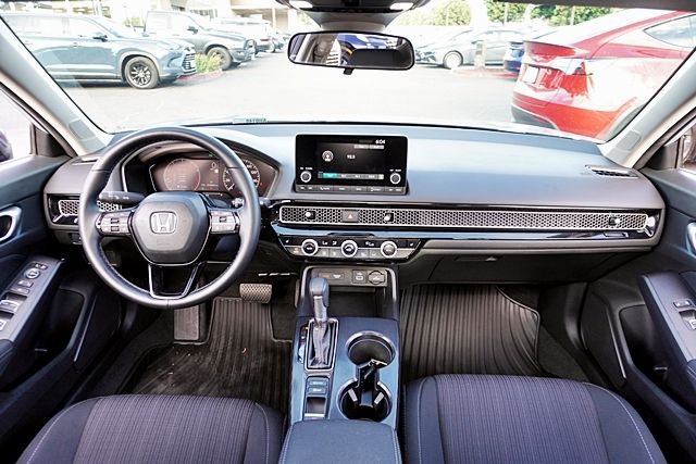 Used 2024  Honda EX image 27