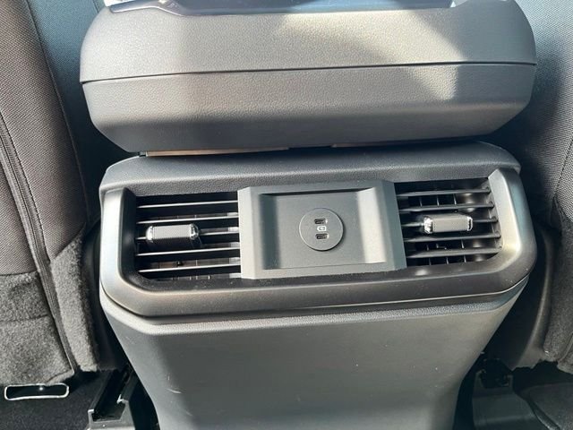 New 2026 Oxford White Ford STX® image 19